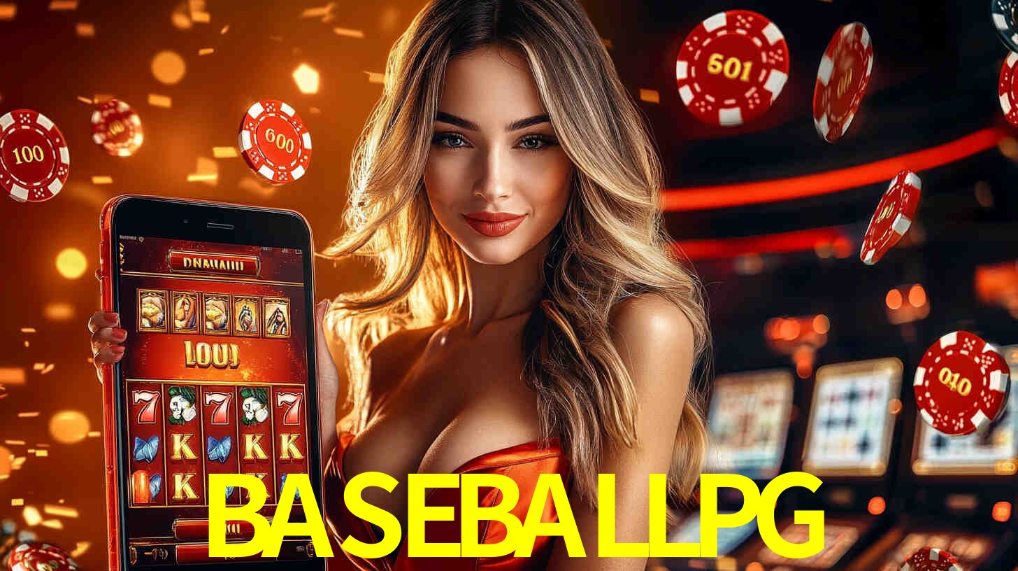 Grandes apostas na BASEBALLPG casino