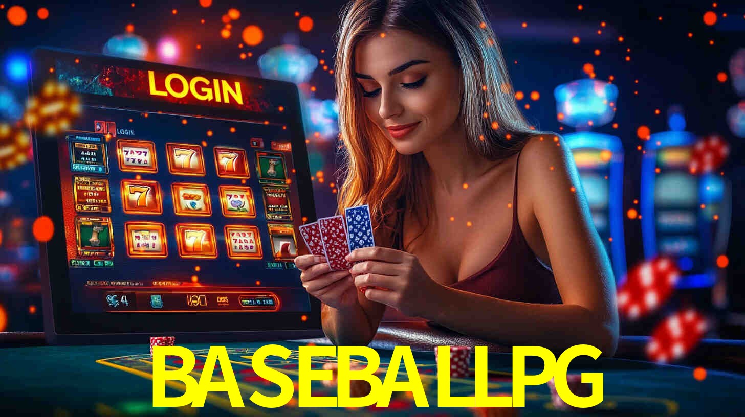 Poker emocionante na BASEBALLPG