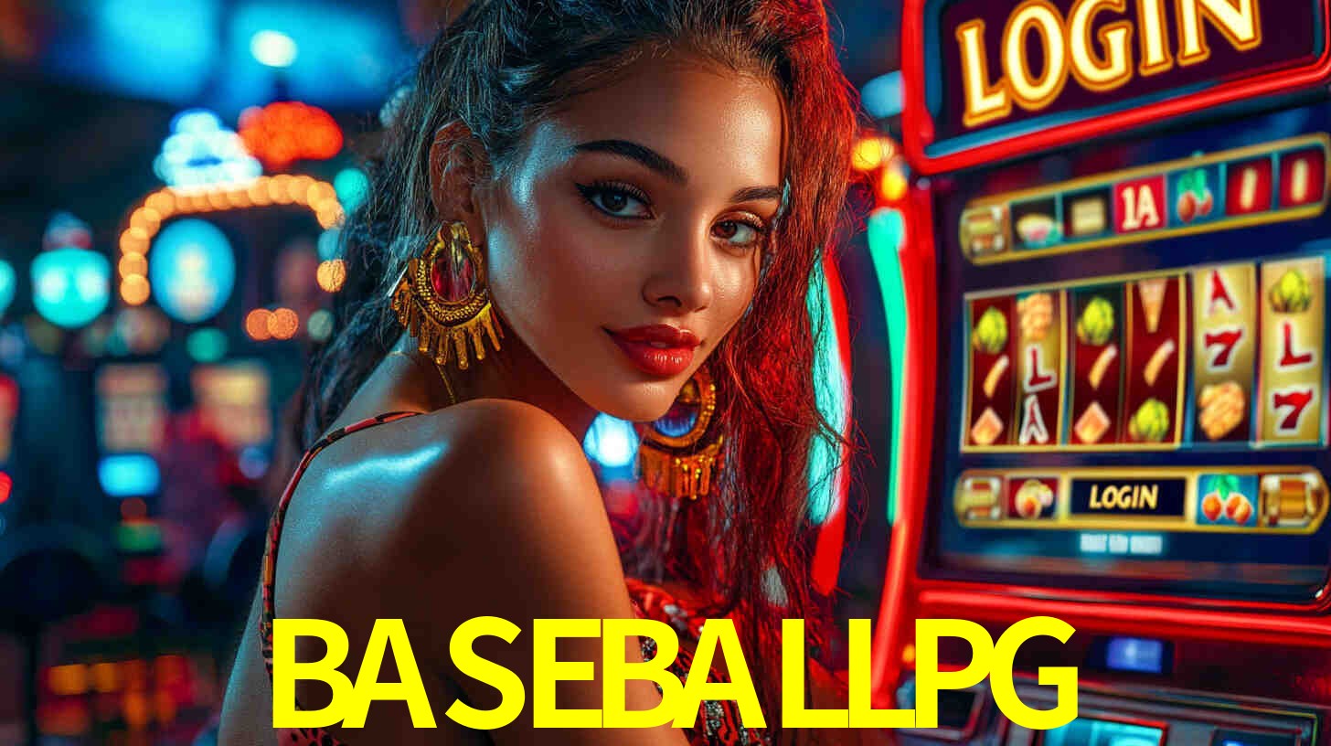 Cartas na mesa: Poker BASEBALLPG