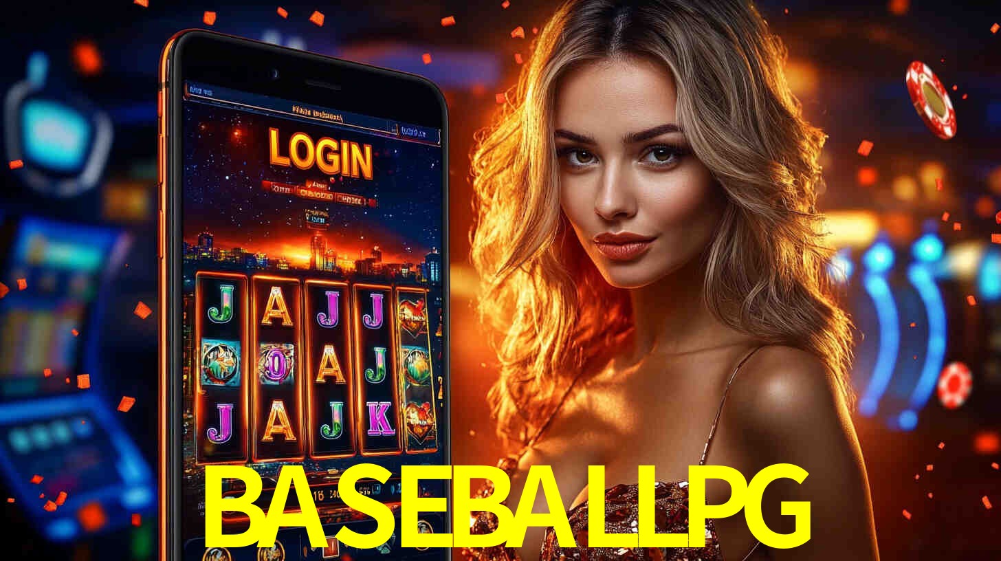 Apoio dedicado da BASEBALLPG