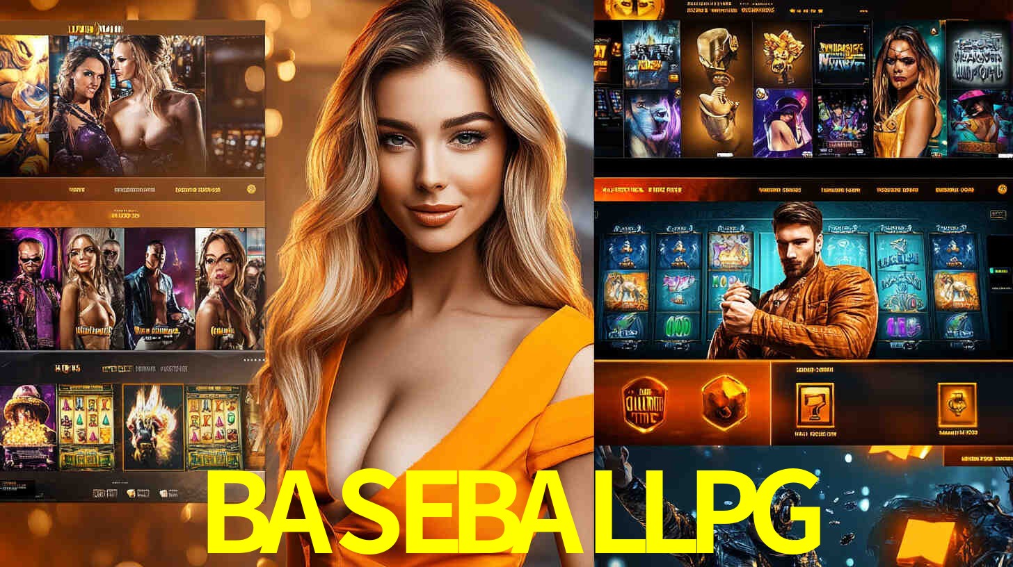 Assistência Apoio na BASEBALLPG