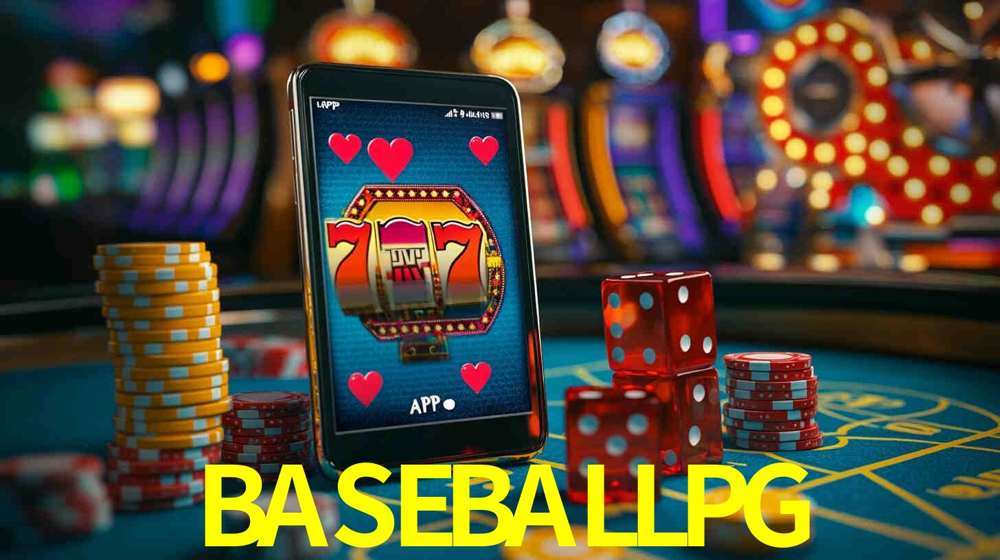 Apoio ao cliente na BASEBALLPG