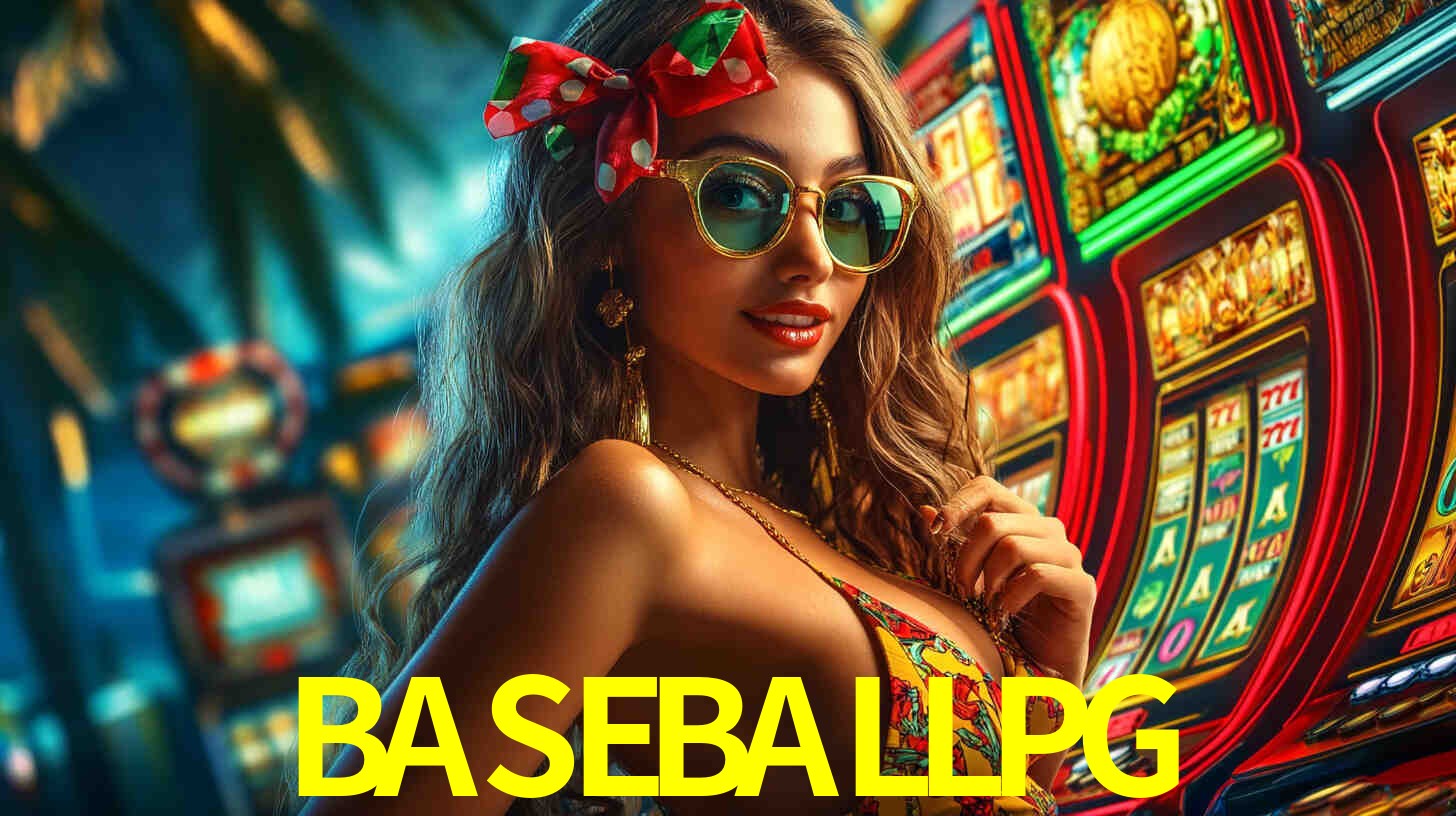 Jogos emocionantes na BASEBALLPG cassino