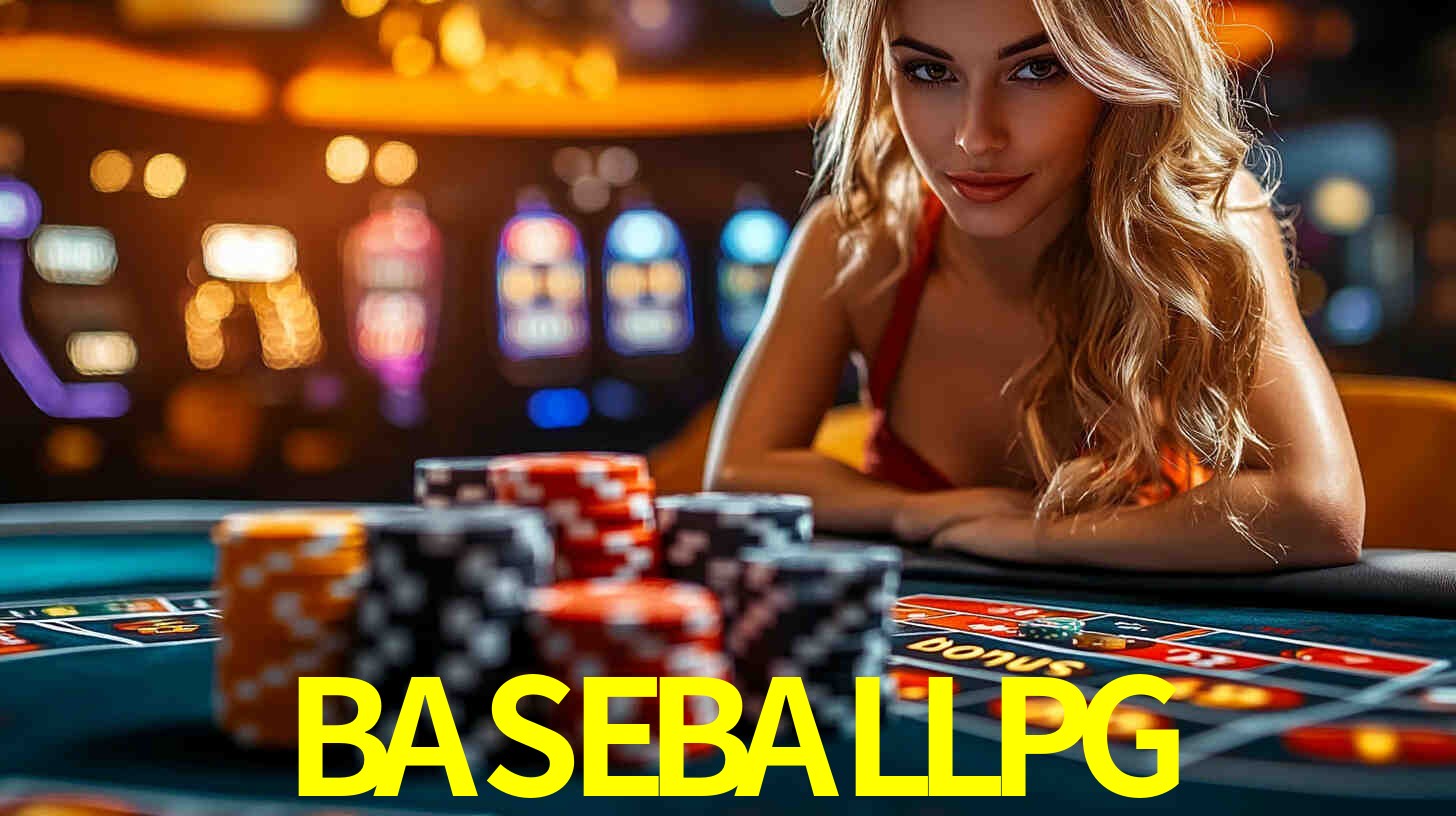 Bônus exclusivos da BASEBALLPG