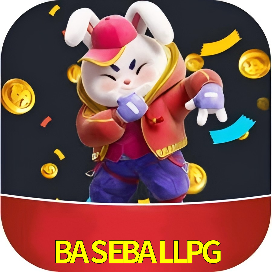 Jogos online na BASEBALLPG casino
